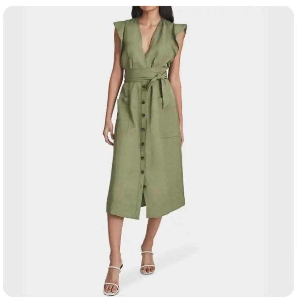 Reiss Emma dress